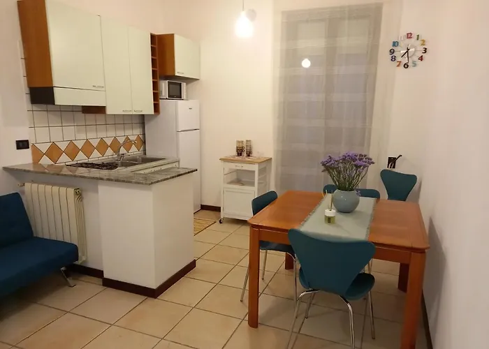 Casa Di Rosy