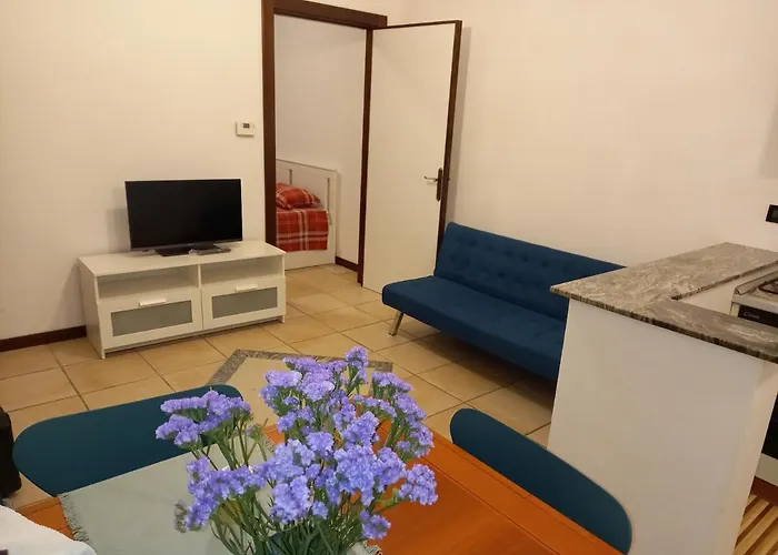 Casa Di Rosy
