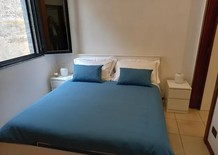 Casa Di Rosy