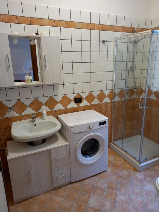 Vakantiehuis Casa Di Rosy *