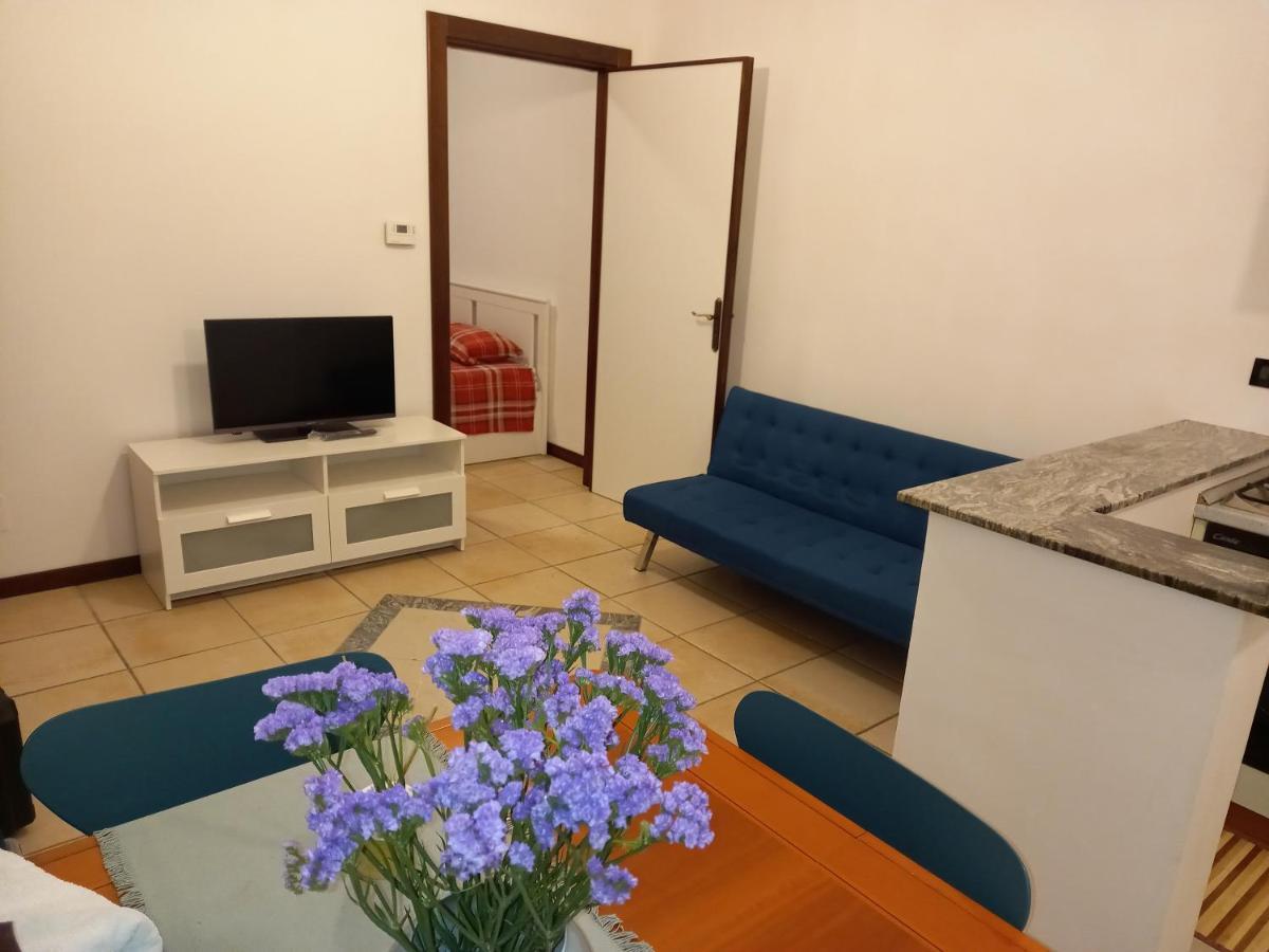 Ferienhaus Casa Di Rosy
