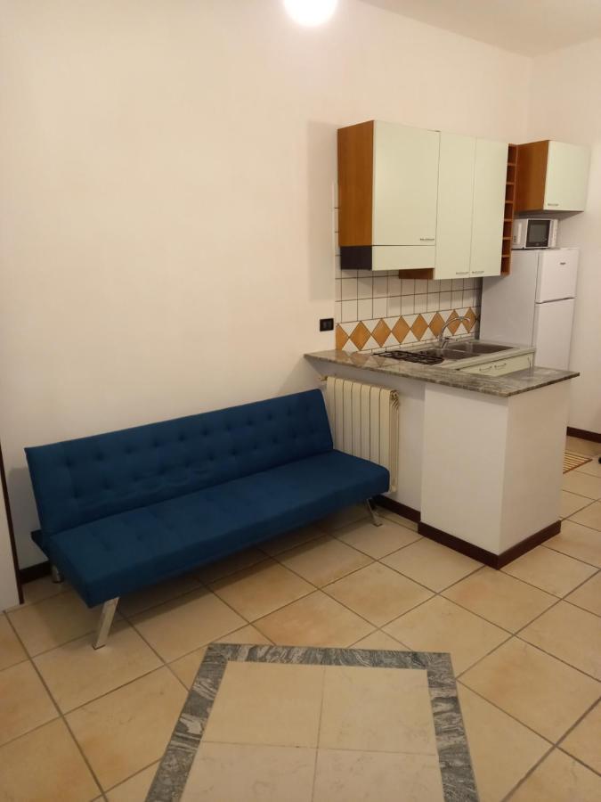 Casa Di Rosy Vakantiehuis *